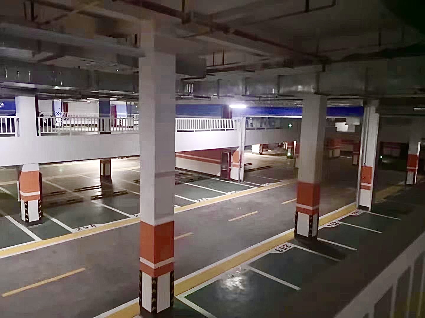 文昌上海博普四年前授权设计的项目已投入使用