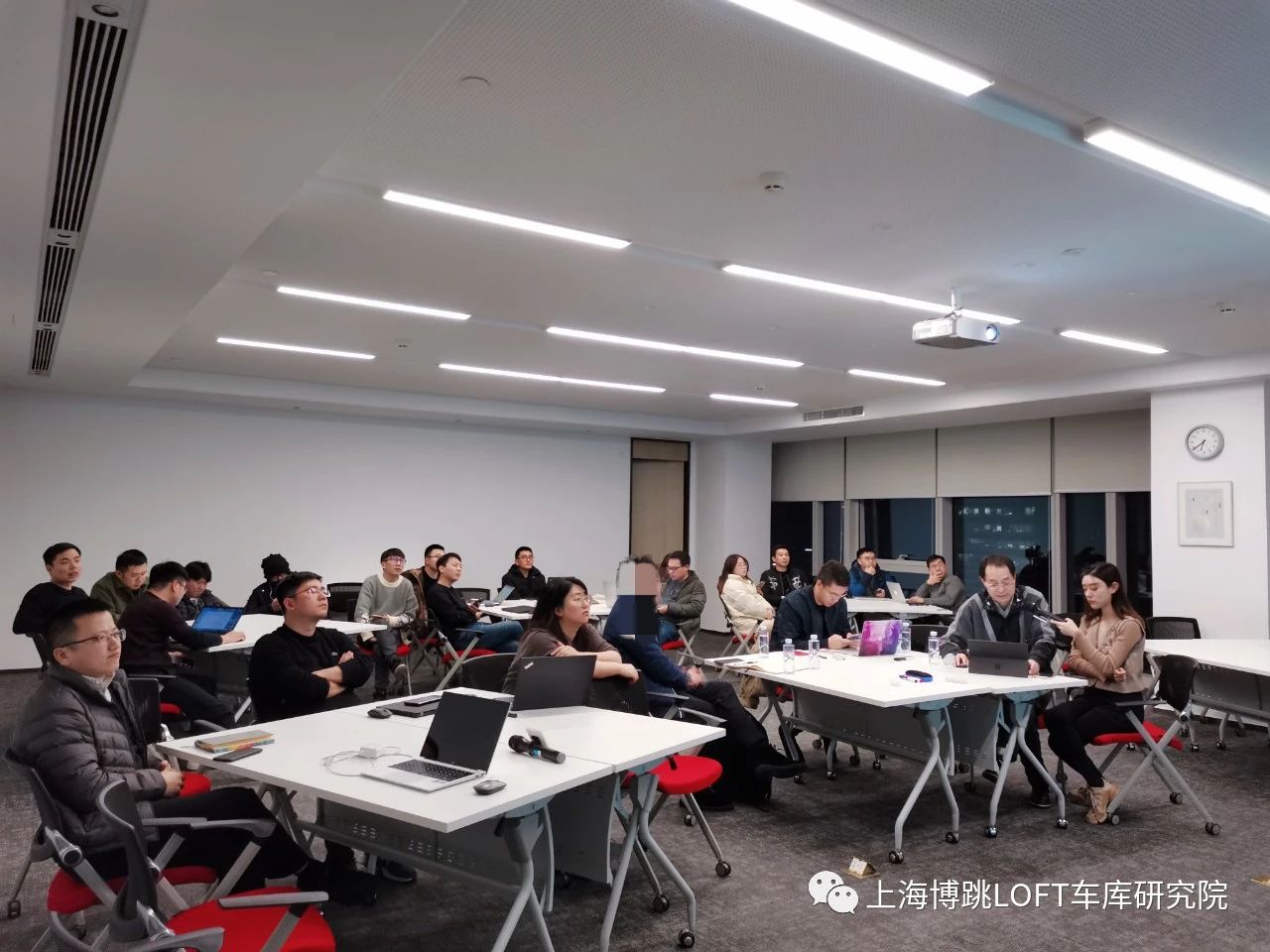 文昌杭州LOFT车库专题会